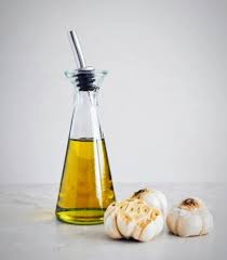 تصویر 2 از خرید روغن سیر سیاه ارگانیک + فروش ویژه
